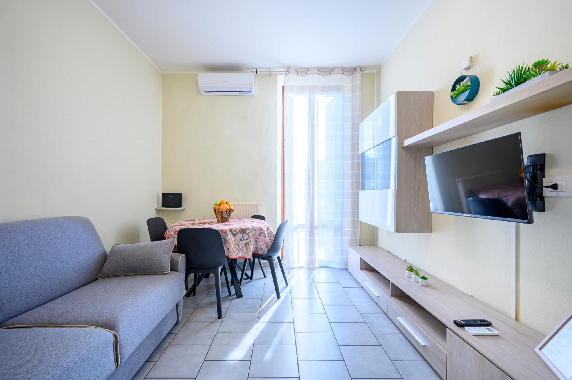 Appartamento La Casa Del Sole Piacenza Esterno foto