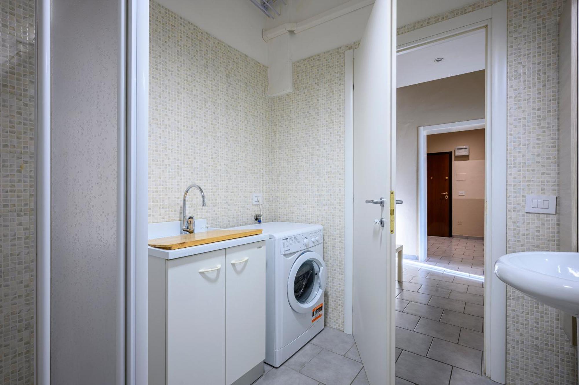 Appartamento La Casa Del Sole Piacenza Esterno foto